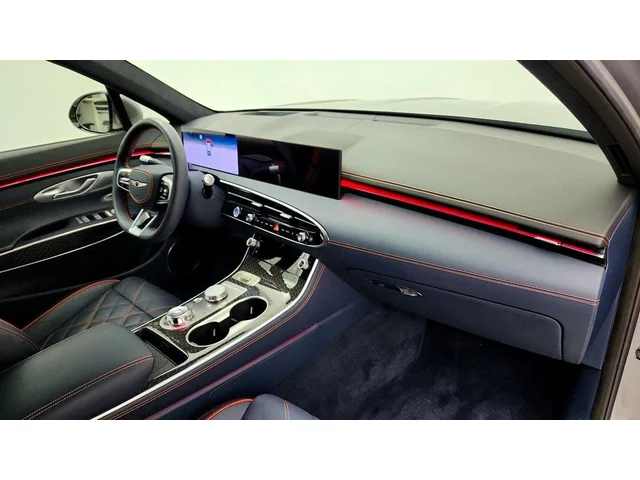 SEMINUEVOS GENESIS GV70 a Estados en autogozo