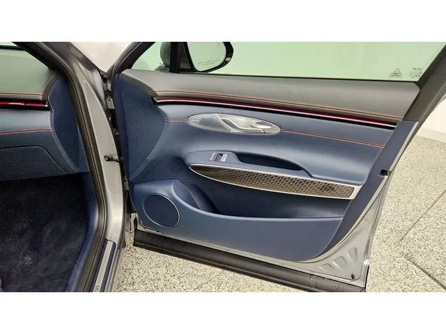 SEMINUEVOS GENESIS GV70 a Estados en autogozo