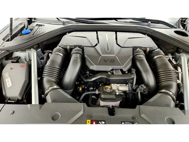 SEMINUEVOS GENESIS GV70 a Estados en autogozo