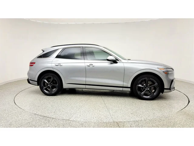 SEMINUEVOS GENESIS GV70 a Estados en autogozo