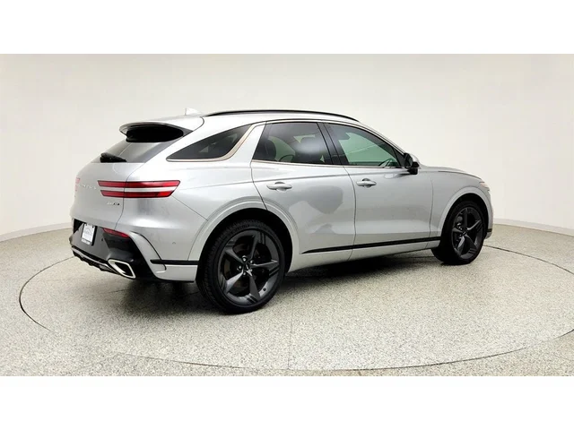 SEMINUEVOS GENESIS GV70 a Estados en autogozo