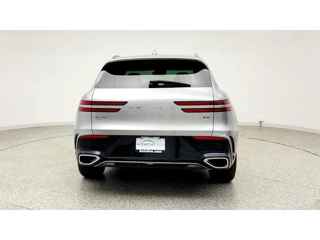 SEMINUEVOS GENESIS GV70 a Estados en autogozo