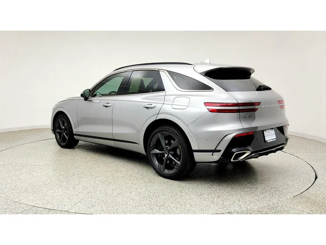 SEMINUEVOS GENESIS GV70 a Estados en autogozo