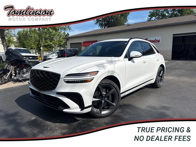 SEMINUEVOS GENESIS GV70 a Estados en autogozo