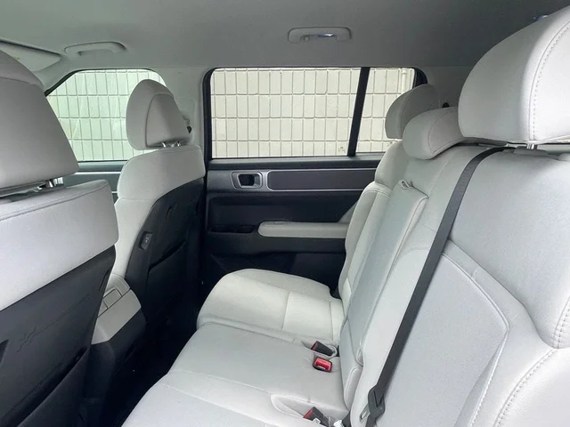 SEMINUEVOS HYUNDAI SANTA FE HYBRID a Estados en autogozo