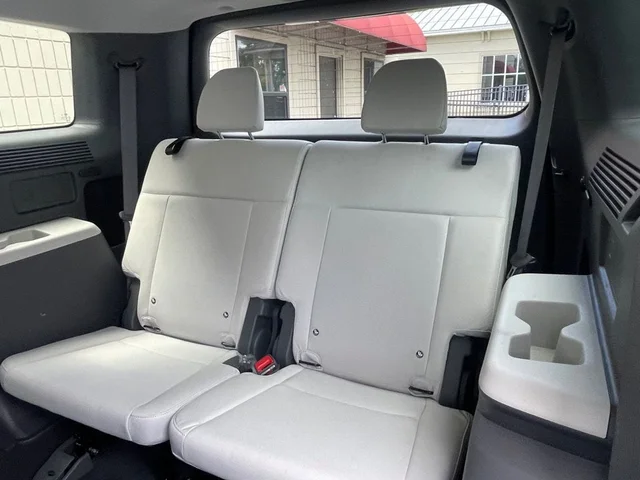 SEMINUEVOS HYUNDAI SANTA FE HYBRID a Estados en autogozo