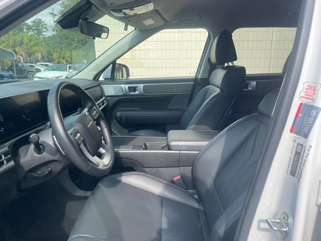 SEMINUEVOS HYUNDAI SANTA FE a Estados en autogozo