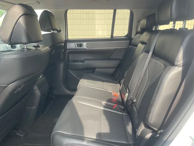 SEMINUEVOS HYUNDAI SANTA FE a Estados en autogozo