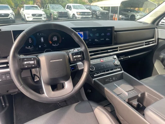 SEMINUEVOS HYUNDAI SANTA FE a Estados en autogozo