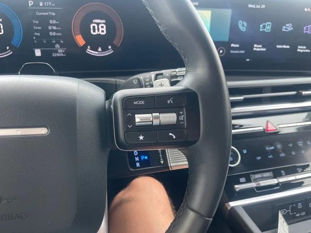 SEMINUEVOS HYUNDAI SANTA FE a Estados en autogozo