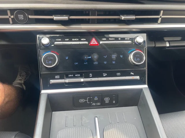SEMINUEVOS HYUNDAI SANTA FE a Estados en autogozo