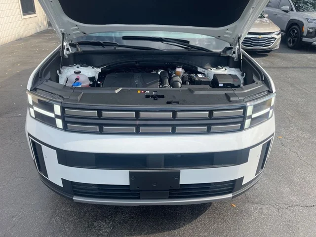 SEMINUEVOS HYUNDAI SANTA FE a Estados en autogozo
