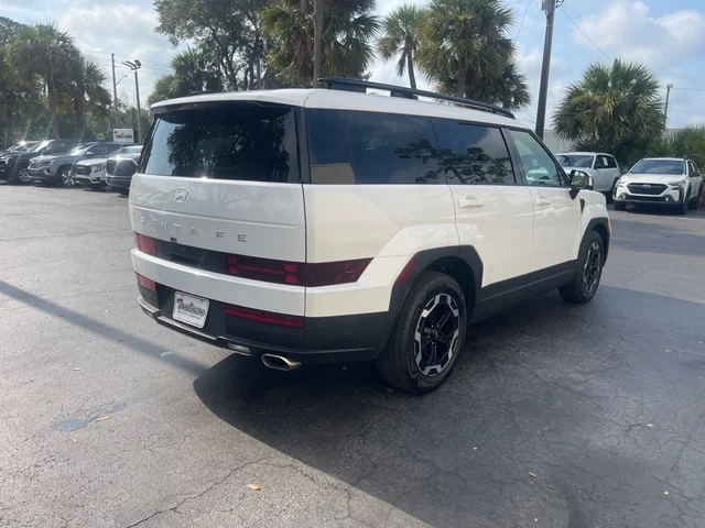 SEMINUEVOS HYUNDAI SANTA FE a Estados en autogozo