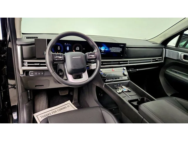 SEMINUEVOS HYUNDAI Santa Fe a Estados en autogozo