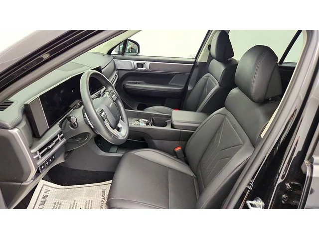 SEMINUEVOS HYUNDAI Santa Fe a Estados en autogozo