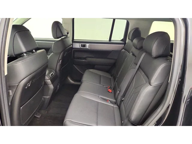 SEMINUEVOS HYUNDAI Santa Fe a Estados en autogozo