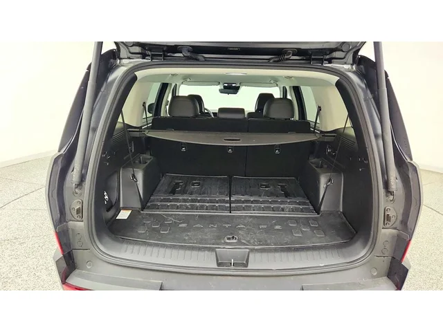 SEMINUEVOS HYUNDAI Santa Fe a Estados en autogozo
