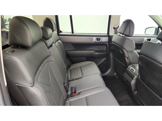 SEMINUEVOS HYUNDAI Santa Fe a Estados en autogozo