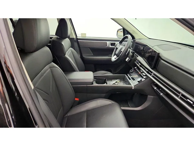 SEMINUEVOS HYUNDAI Santa Fe a Estados en autogozo