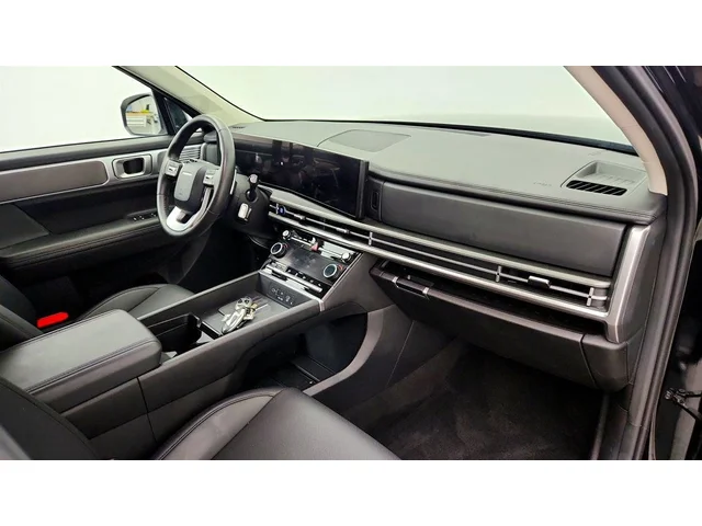 SEMINUEVOS HYUNDAI Santa Fe a Estados en autogozo
