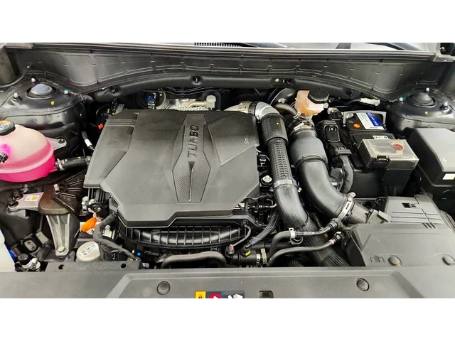 SEMINUEVOS HYUNDAI Santa Fe a Estados en autogozo