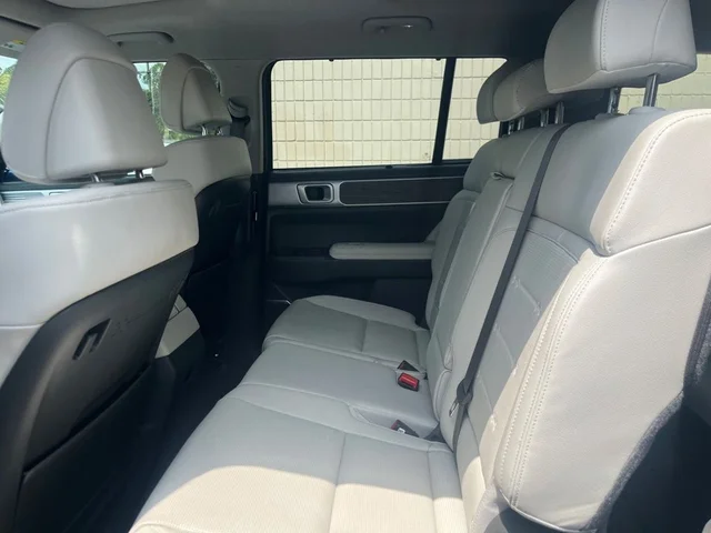 SEMINUEVOS HYUNDAI SANTA FE HYBRID a Estados en autogozo