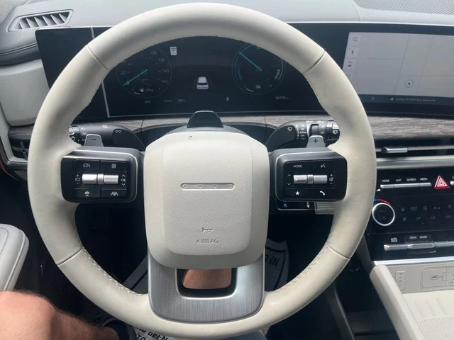 SEMINUEVOS HYUNDAI SANTA FE HYBRID a Estados en autogozo