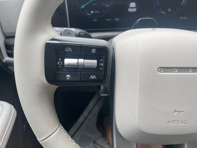 SEMINUEVOS HYUNDAI SANTA FE HYBRID a Estados en autogozo