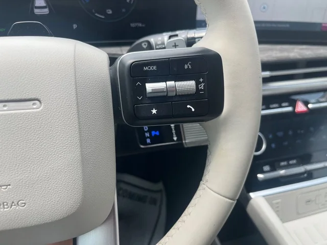SEMINUEVOS HYUNDAI SANTA FE HYBRID a Estados en autogozo