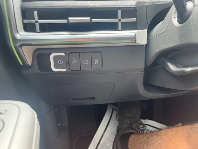 SEMINUEVOS HYUNDAI SANTA FE HYBRID a Estados en autogozo