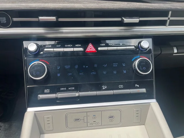 SEMINUEVOS HYUNDAI SANTA FE HYBRID a Estados en autogozo