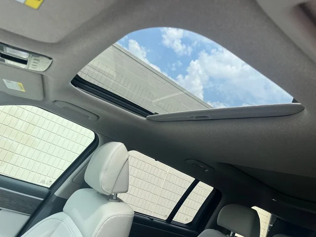 SEMINUEVOS HYUNDAI SANTA FE HYBRID a Estados en autogozo
