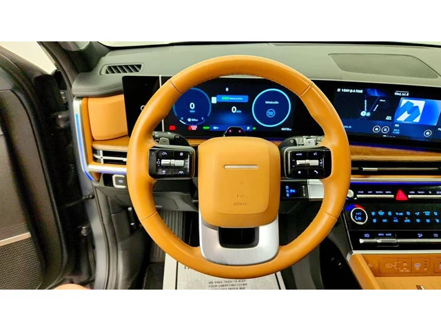 SEMINUEVOS HYUNDAI Santa Fe Hybrid a Estados en autogozo