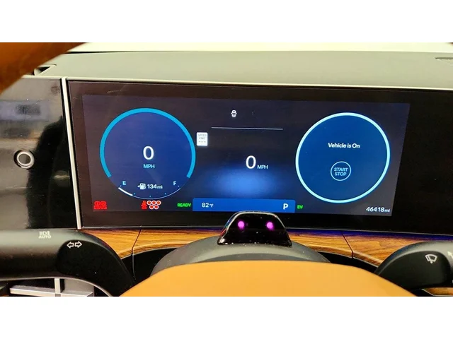 SEMINUEVOS HYUNDAI Santa Fe Hybrid a Estados en autogozo