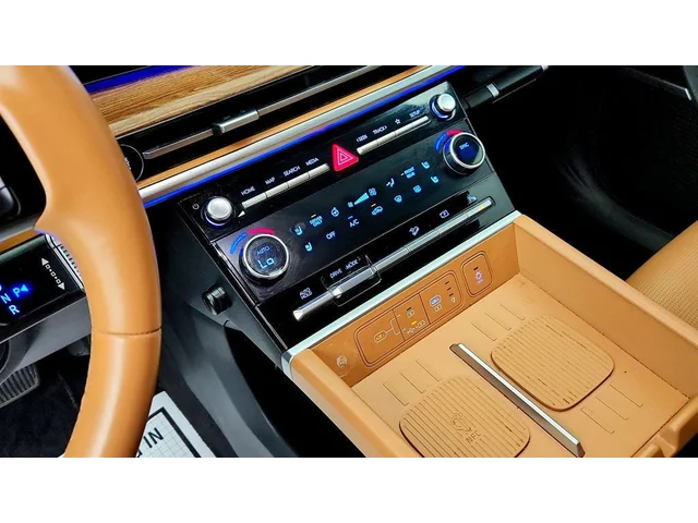 SEMINUEVOS HYUNDAI Santa Fe Hybrid a Estados en autogozo