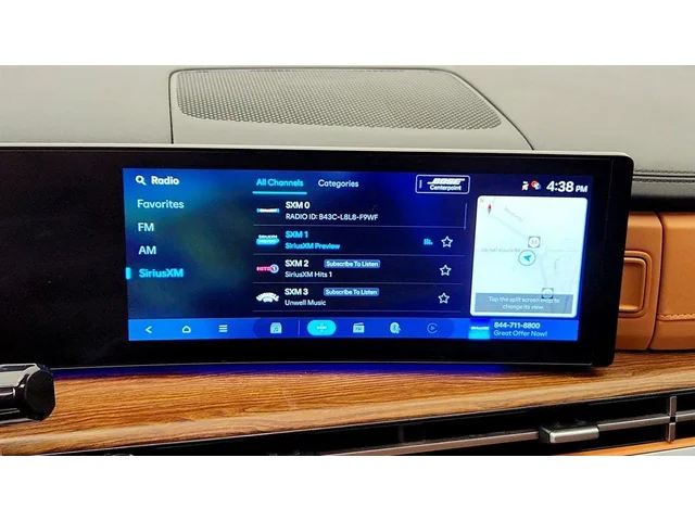 SEMINUEVOS HYUNDAI Santa Fe Hybrid a Estados en autogozo