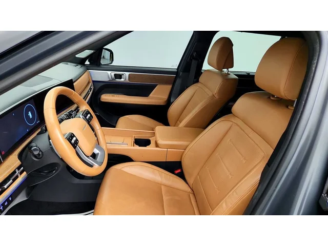 SEMINUEVOS HYUNDAI Santa Fe Hybrid a Estados en autogozo
