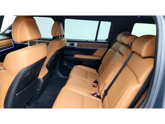 SEMINUEVOS HYUNDAI Santa Fe Hybrid a Estados en autogozo