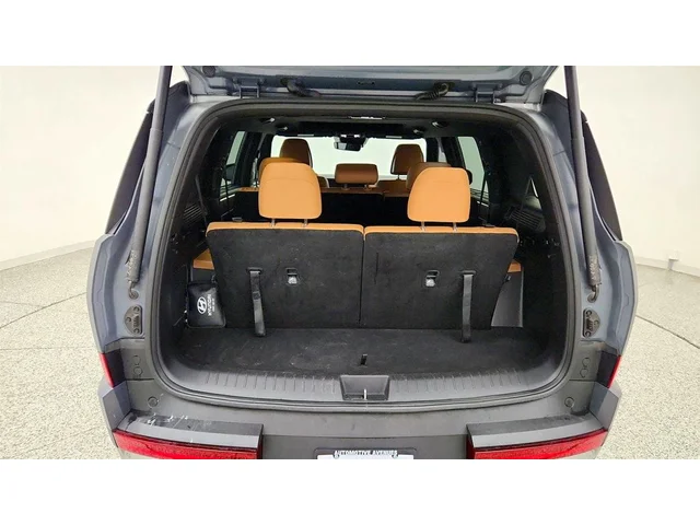 SEMINUEVOS HYUNDAI Santa Fe Hybrid a Estados en autogozo