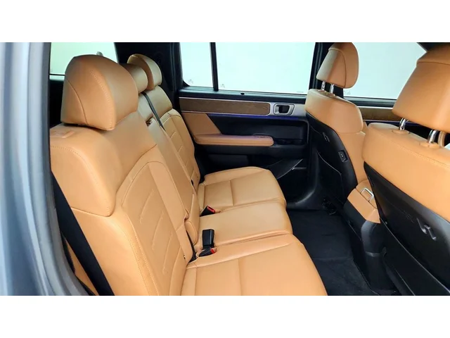 SEMINUEVOS HYUNDAI Santa Fe Hybrid a Estados en autogozo