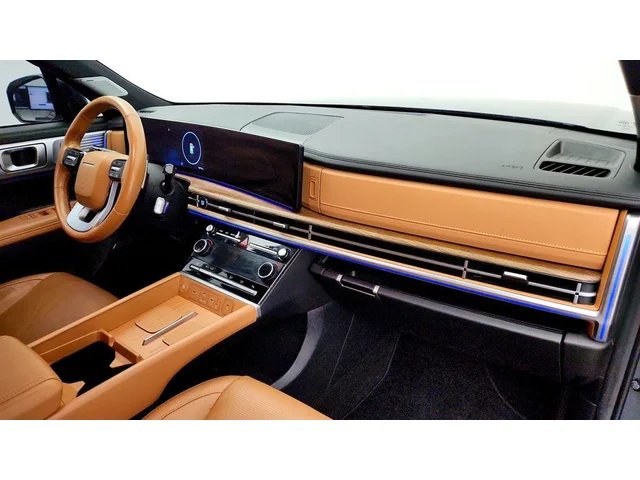 SEMINUEVOS HYUNDAI Santa Fe Hybrid a Estados en autogozo