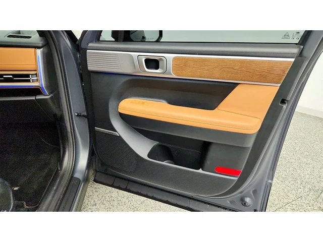 SEMINUEVOS HYUNDAI Santa Fe Hybrid a Estados en autogozo