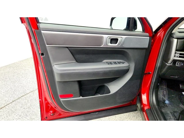 SEMINUEVOS HYUNDAI Santa Fe a Estados en autogozo