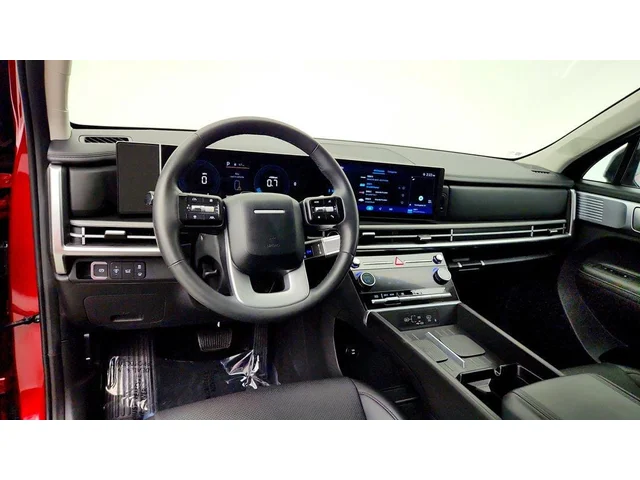 SEMINUEVOS HYUNDAI Santa Fe a Estados en autogozo