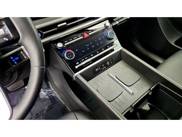 SEMINUEVOS HYUNDAI Santa Fe a Estados en autogozo