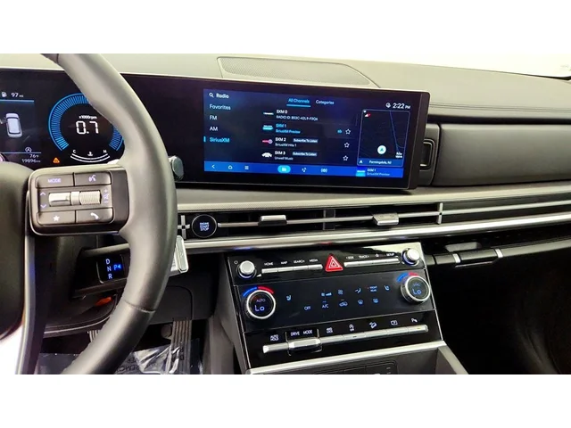 SEMINUEVOS HYUNDAI Santa Fe a Estados en autogozo