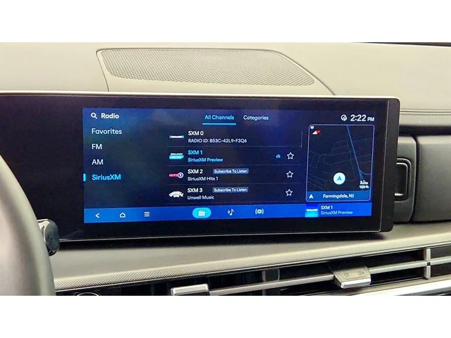 SEMINUEVOS HYUNDAI Santa Fe a Estados en autogozo