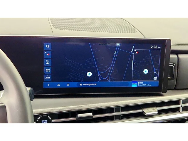 SEMINUEVOS HYUNDAI Santa Fe a Estados en autogozo