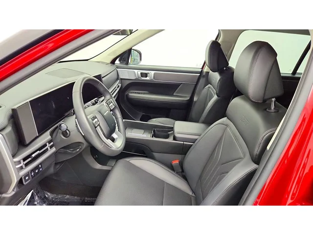 SEMINUEVOS HYUNDAI Santa Fe a Estados en autogozo