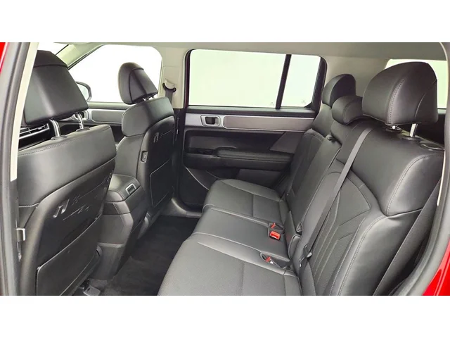 SEMINUEVOS HYUNDAI Santa Fe a Estados en autogozo